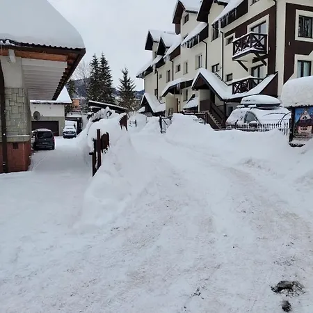 Orkana 10c By Homeprime * Zakopane
