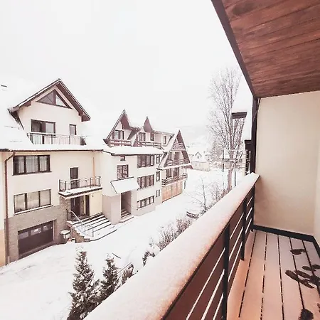 Orkana 10c By Homeprime Apartman
