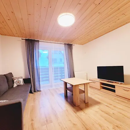 Apartman Orkana 10c By Homeprime Zakopane