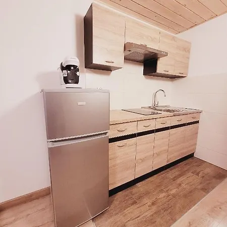 דירה Orkana 10c By Homeprime זקופאנה