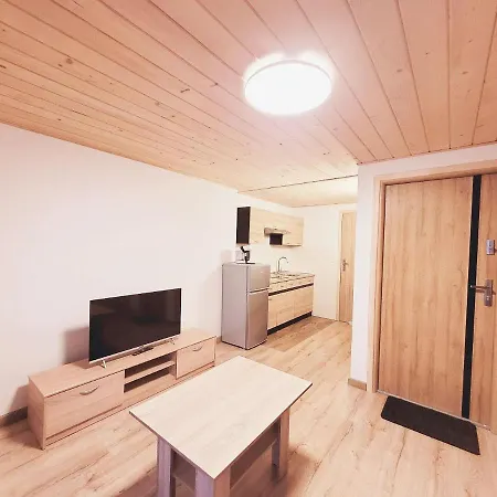 Orkana 10c By Homeprime Zakopane