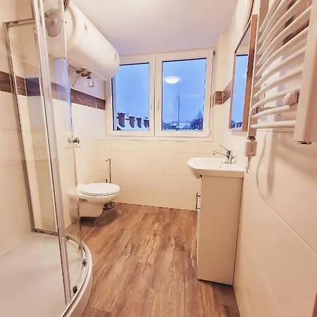 Apartment Orkana 10c By Homeprime Zakopane