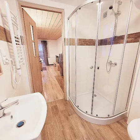 Orkana 10c By Homeprime * Zakopane