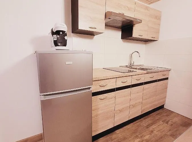 Διαμέρισμα Orkana 10c By Homeprime Ζακοπάνε