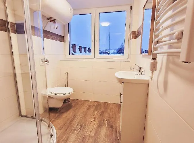 Διαμέρισμα Orkana 10c By Homeprime Ζακοπάνε