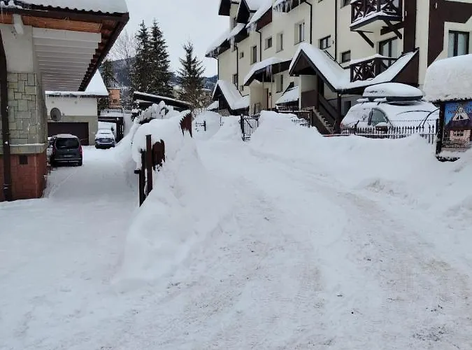 Orkana 10c By Homeprime * Ζακοπάνε