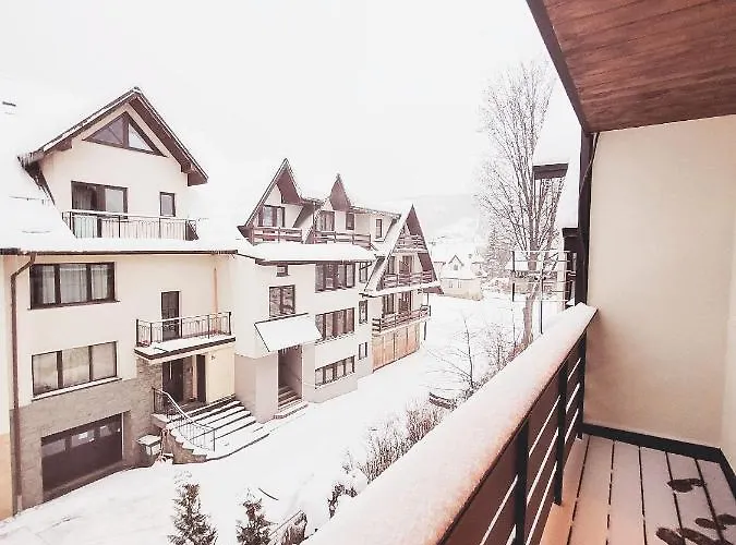 Orkana 10c By Homeprime Διαμέρισμα