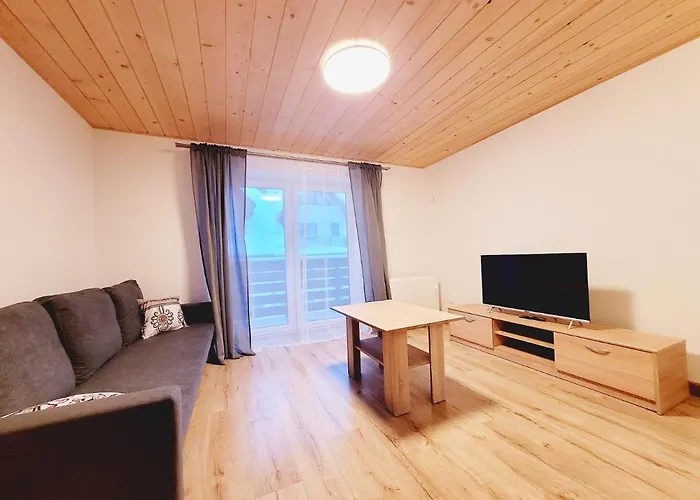 Διαμέρισμα Orkana 10c By Homeprime Ζακοπάνε