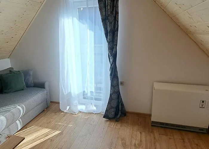 Διαμέρισμα Orkana 10c By Homeprime