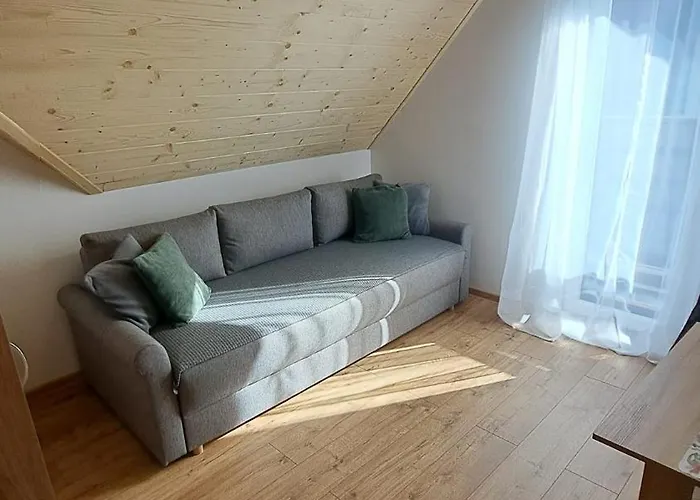 Διαμέρισμα Orkana 10c By Homeprime *