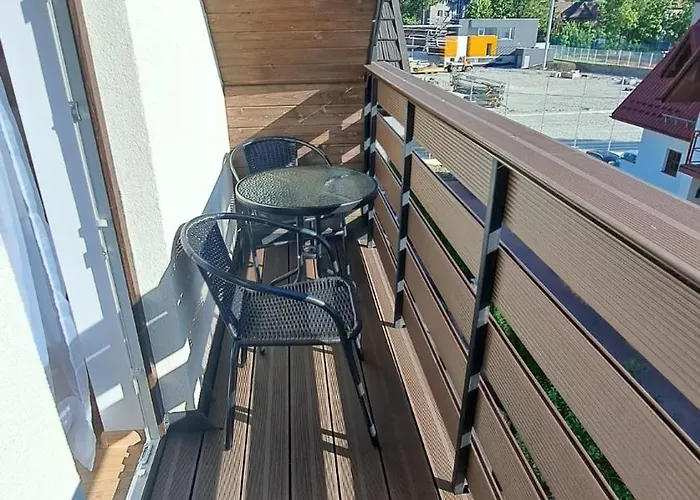 Διαμέρισμα Orkana 10c By Homeprime Ζακοπάνε